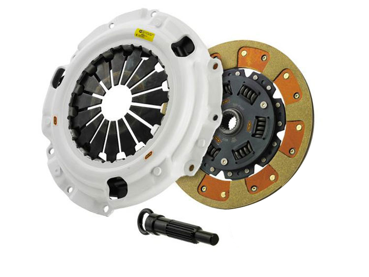 Jeep Renegade Performance Clutch Kit - FX300 - Clutch Masters - 1.4L Multi Air Turbo